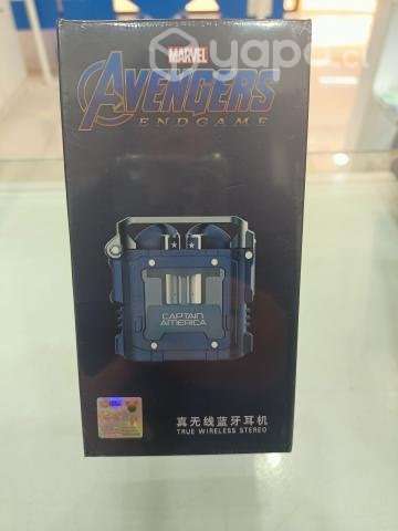Audífonos avengers - Imagen 2
