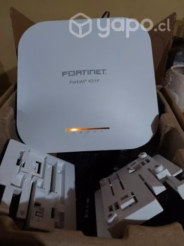 Fortinet 431 F - Imagen 3
