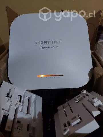 Fortinet 431 F - Imagen 4