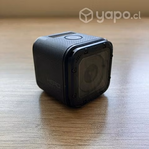 GoPro Hero Session 4 - Imagen 4