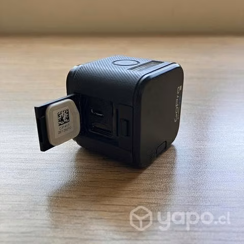 GoPro Hero Session 4 - Imagen 3