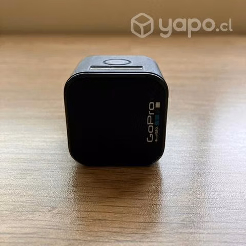 GoPro Hero Session 4 - Imagen 5