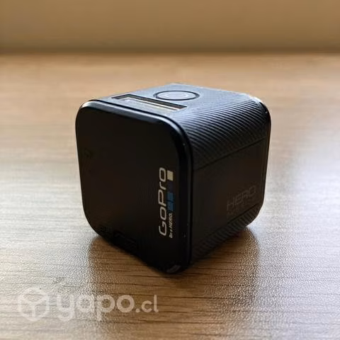 GoPro Hero Session 4 - Imagen 2