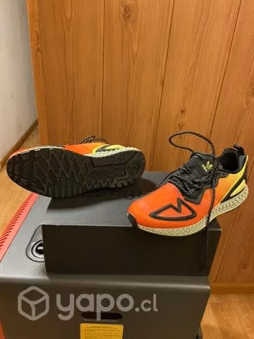 Zapatillas Adidas 4d