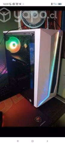 PC Gamer En buen estado - Imagen 2