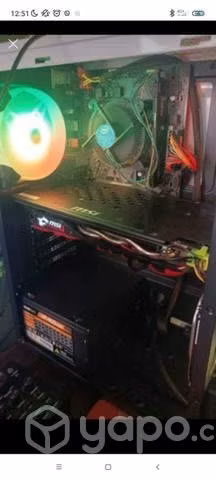 PC Gamer En buen estado