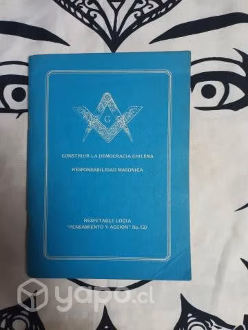 Construir la democracia chilena (Masonería)