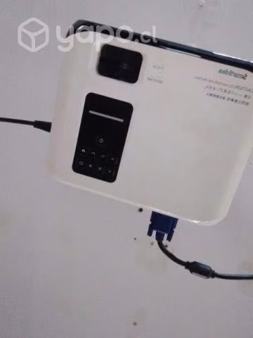 proyector de imágenes