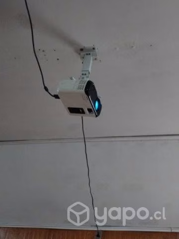 proyector de imágenes