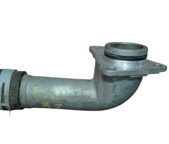 Valvula porta termostato completa Ford Ranger 2012 - Imagen 5