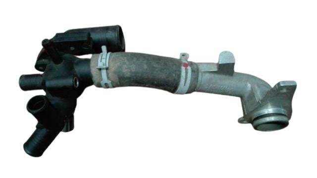Valvula porta termostato completa Ford Ranger 2012 - Imagen 2