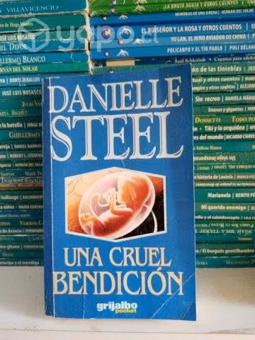 Una cruel bendición
