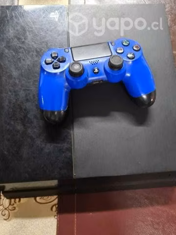 Playstation 4 - Imagen 3