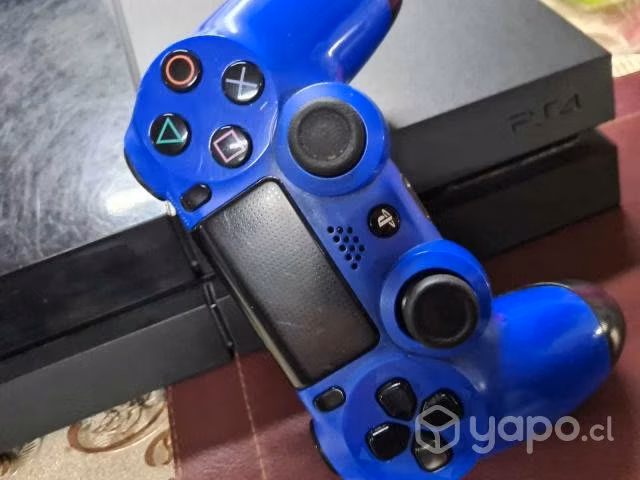 Playstation 4 - Imagen 2