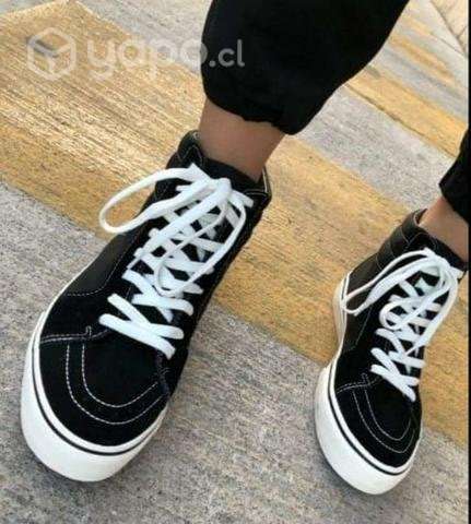 Lote zapatillas - Imagen 2