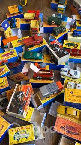 Compramos juguetes antiguos Providencia Contado
