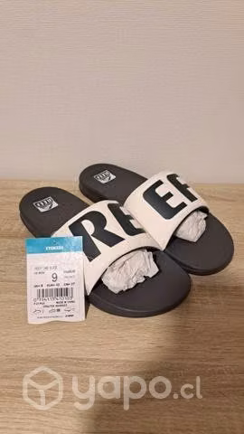 Sandalias REEF nuevas