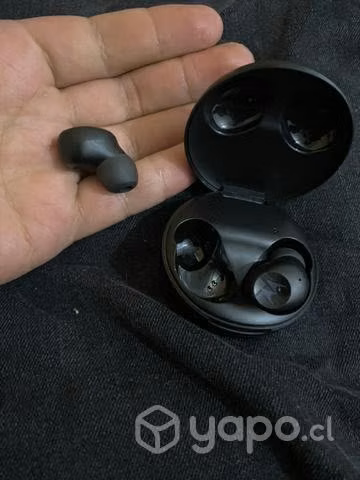 Audífonos Motorola