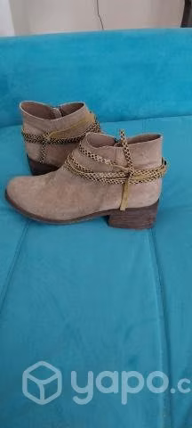 Botines bajos - Imagen 3