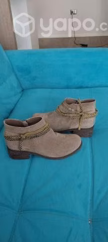 Botines bajos - Imagen 2