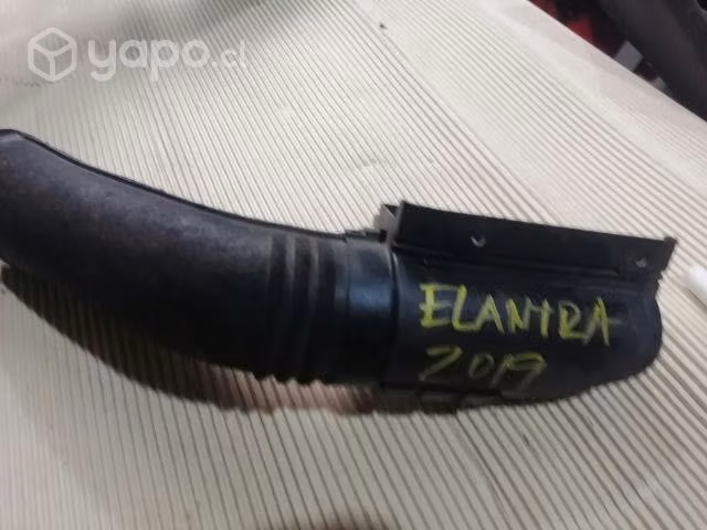 Manguera de admisión ELANTRA 2019