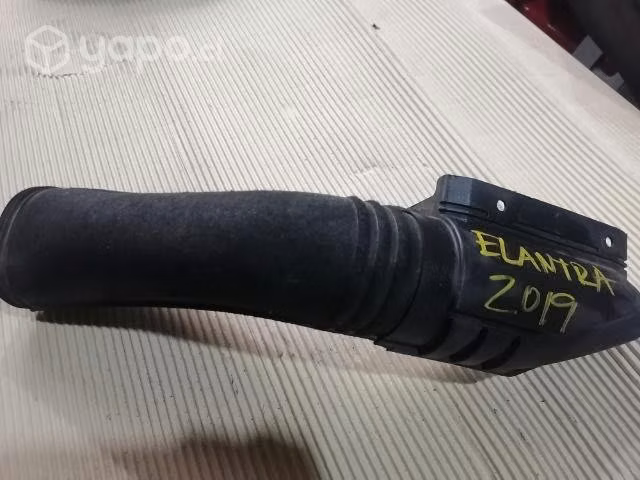 Manguera de admisión ELANTRA 2019