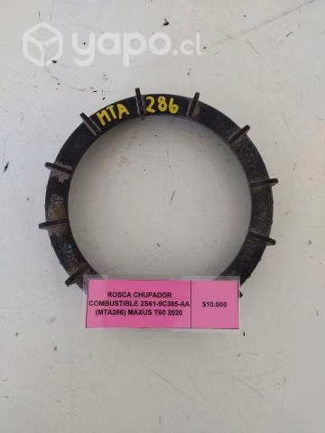 Rosca Chupador Combust (MTA286) Maxus T60 2020