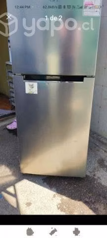 Refrigerador óptimas condiciones - Imagen 2