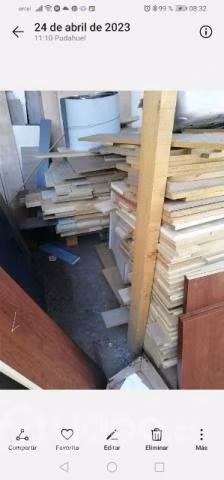 Retazos de melamina - Imagen 2