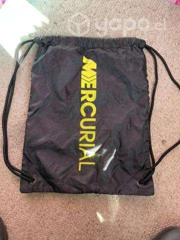 Morral Nike Mercurial - Imagen 2