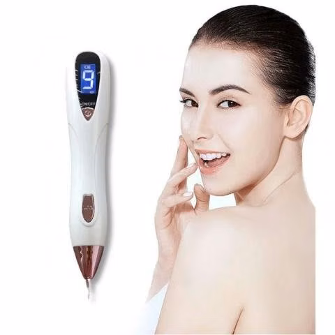 Plasma Pen