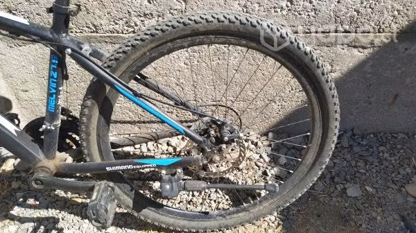 Bicicleta aro 27.5 AlpinexTrem