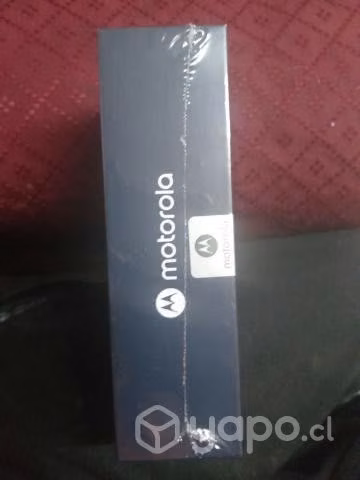 Smartphone Moto G13 128 GB 50MP Nuevo