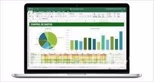 Grandioso curso de Excel de 6 niveles