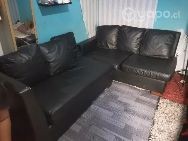Impecable sofa
