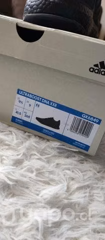 Adidas ultraboost DNA