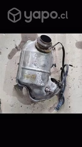 Dpf Peugeot bóxer