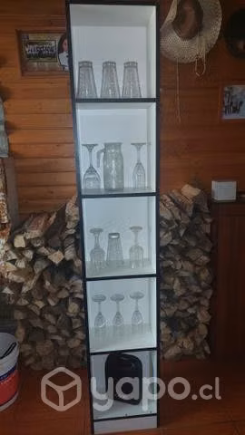 Muebles Estanterías