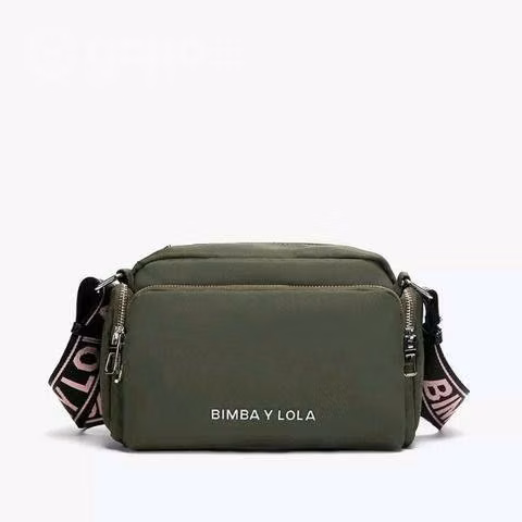 Bandolera Bimba y Lola