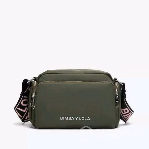 Bandolera Bimba y Lola