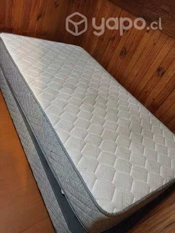 cama celta europea 1.5 - Imagen 3