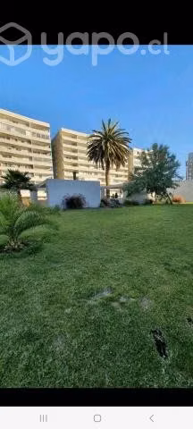 Depto en Condominio La Serena