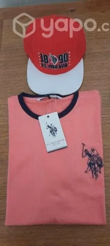 Poleras y gorros Polo - Imagen 3