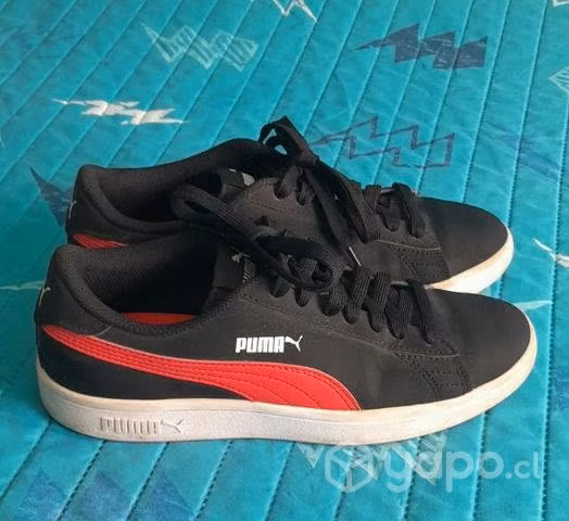Zapatillas