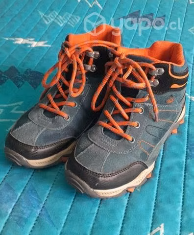 Zapatillas - Imagen 2