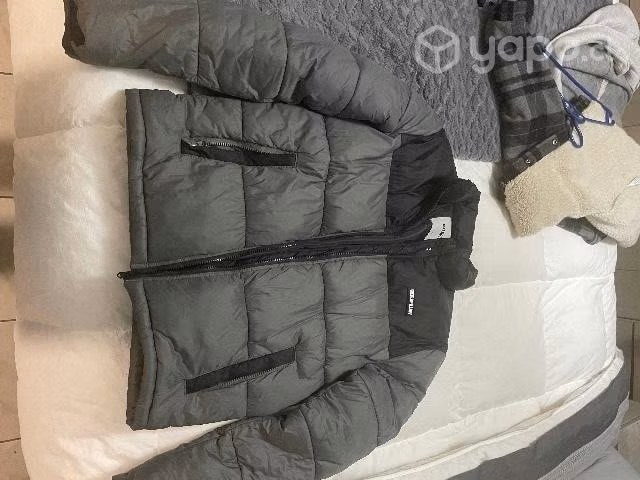 Parka CATERPILLAR - Imagen 2