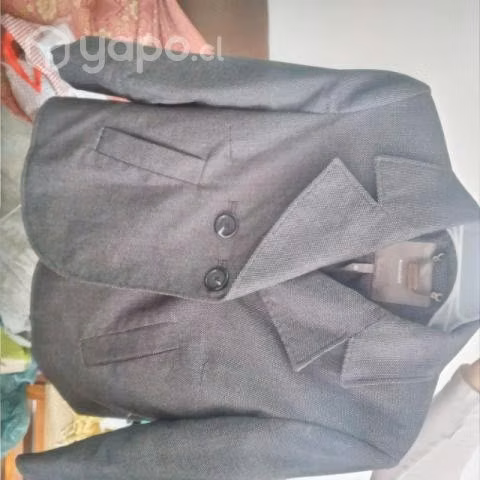 Chaqueta basemant