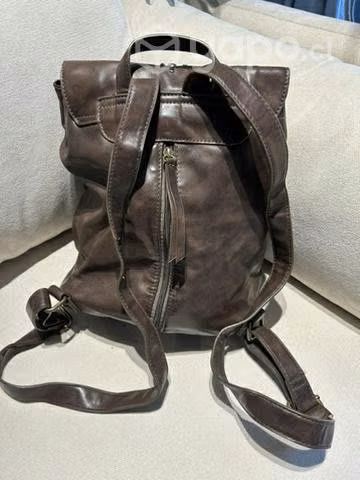 Mochila lounge - Imagen 2