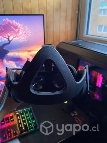 Oculus Rift