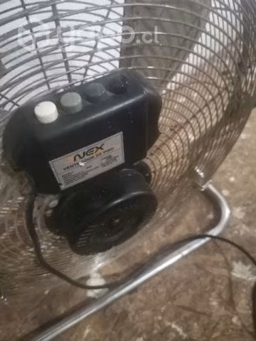Ventilador